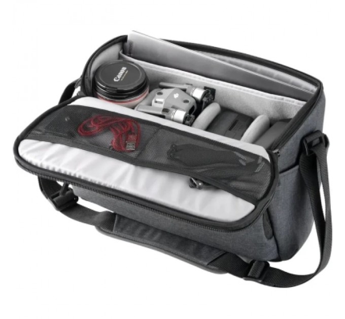 Vanguard Фото-сумка Vanguard Bag Vesta Aspire 34 Gray (4719856253886)