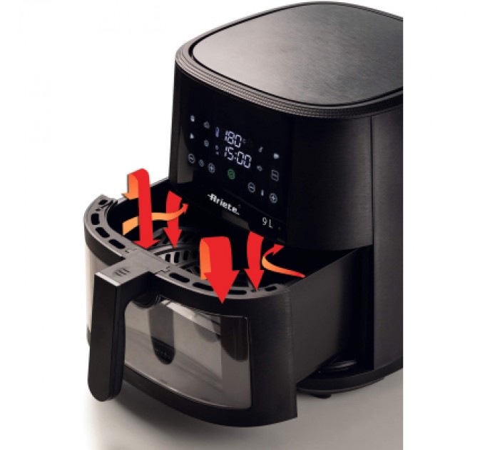 Ariete Мультипіч Ariete 4630 BL