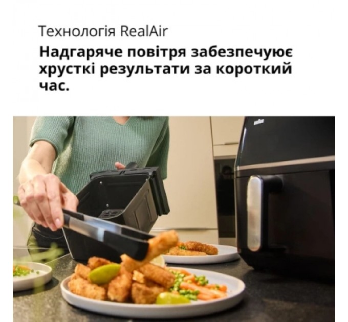 Braun Мультипіч Braun TD 5030 IBK