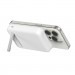 Belkin Батарея універсальна Belkin 10000mAh MagSafe Wireless Qi2 White (BPD008BTWH)