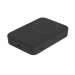 Belkin Батарея універсальна Belkin 10000mAh MagSafe Wireless Qi2 Black (BPD008BTBK)