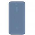 Belkin Батарея універсальна Belkin 20000mAh, 30W USB-C Blue (BPB024HQBL)