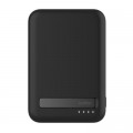 Belkin Батарея універсальна Belkin 8000mAh MagSafe Wireless Qi2 Black (BPD007BTBK)