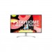 LG Монітор LG 32UL950-W