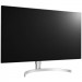 LG Монітор LG 32UL950-W