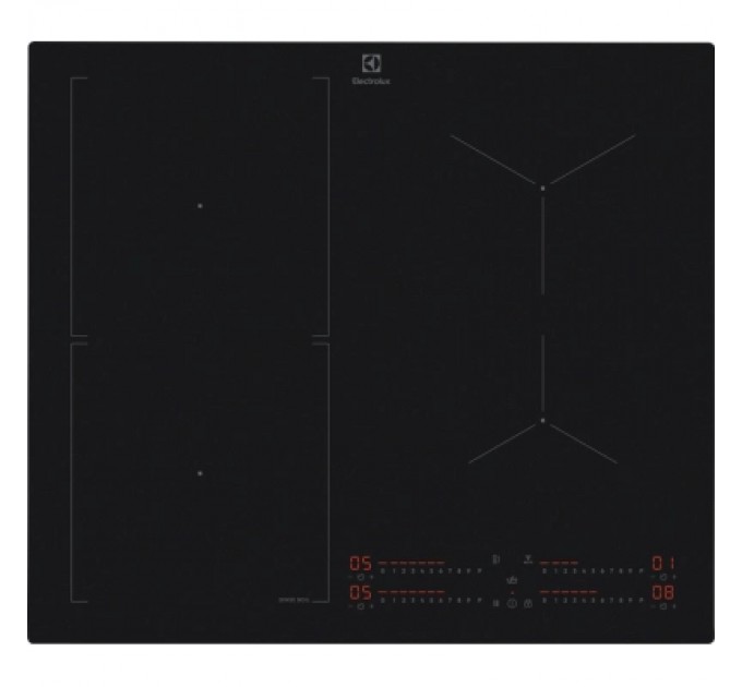 Electrolux Варочна поверхня Electrolux EIS62453IT