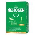 Nestogen Дитяча суміш Nestogen 1 з лактобактеріями L. Reuteri з народження 600 г (7613287103680)