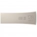 USB флеш накопичувач Samsung 128GB Bar Plus Silver USB 3.1 (MUF-128BE3/APC)