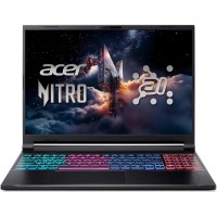 Ноутбук Acer Nitro V 16S ANV16S-61 (NH.QXTEU.001)