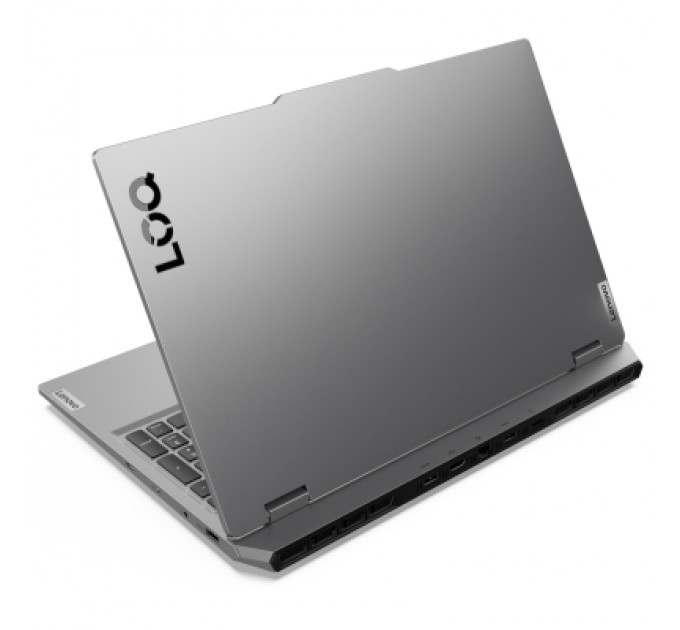 Lenovo Ноутбук Lenovo LOQ 15AHP10 (83JG0034RA)