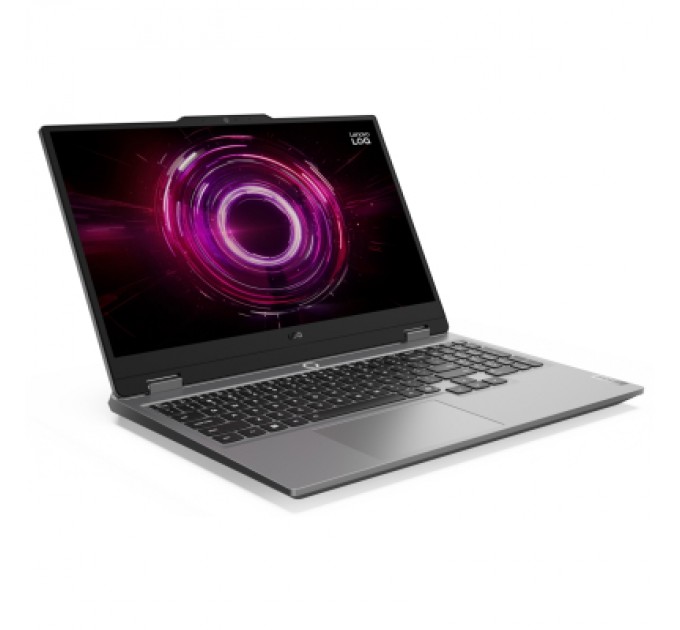 Lenovo Ноутбук Lenovo LOQ 15AHP10 (83JG0034RA)