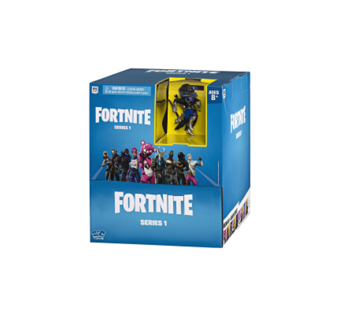 Fortnite Брелок Fortnite Figure Hanger Brite Bomber S1 (FNZ0002)