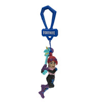 Брелок Fortnite Figure Hanger Brite Bomber S1 (FNZ0002)