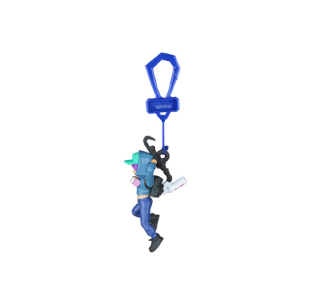 Fortnite Брелок Fortnite Fortnite Figure Hanger Teknique S1 (FNZ0010)
