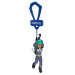 Fortnite Брелок Fortnite Fortnite Figure Hanger Teknique S1 (FNZ0010)
