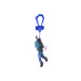 Fortnite Брелок Fortnite Fortnite Figure Hanger Teknique S1 (FNZ0010)