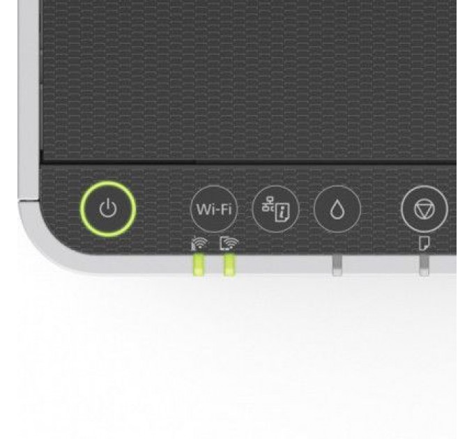 Струменевий принтер Epson M1120 с WiFi (C11CG96405)