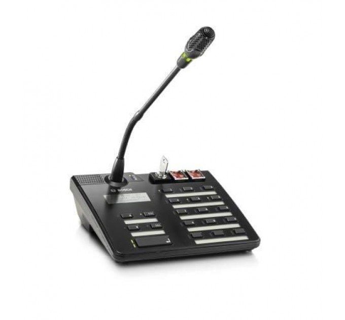 Bosch Виклична станція PAVIRO PVA-15ECS BOSCH