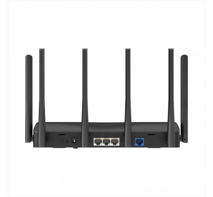 Mercusys Маршрутизатор, MR37BE MERCUSYS