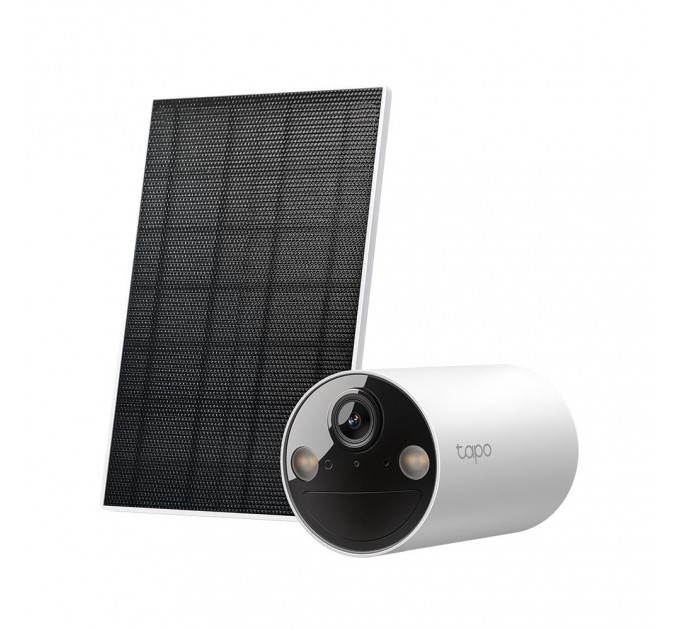TP-Link Wi-Fi камера, Tapo C410 KIT TP-LINK