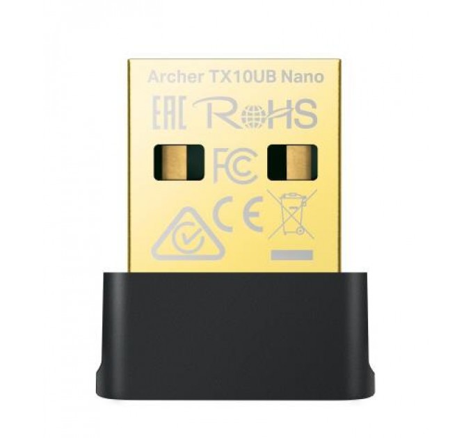 TP-Link USB адаптер, Archer TX10UB Nano TP-LINK