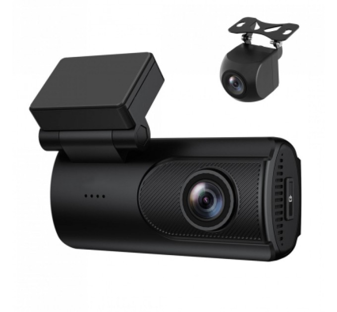 Aspiring Відеореєстратор Aspiring Proof 6 WIFI Dual (PAW2K6)