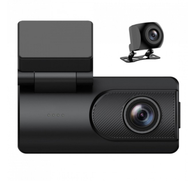 Aspiring Відеореєстратор Aspiring Proof 6 WIFI Dual (PAW2K6)