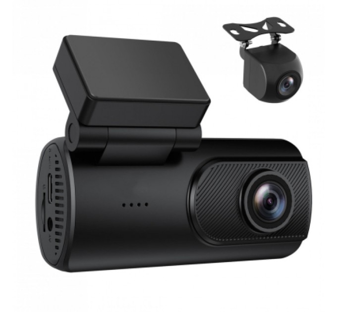 Aspiring Відеореєстратор Aspiring Proof 6 WIFI Dual (PAW2K6)