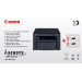 Canon Багатофункціональний пристрій Canon i-SENSYS MF3010 + 2 картриджа (5252B034)