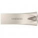 USB флеш накопичувач Samsung 128GB Bar Plus Silver USB 3.1 (MUF-128BE3/APC)
