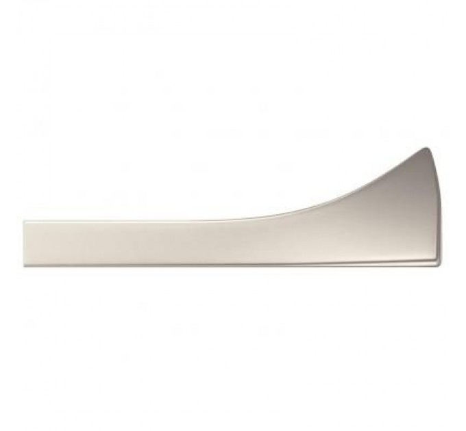 USB флеш накопичувач Samsung 128GB Bar Plus Silver USB 3.1 (MUF-128BE3/APC)