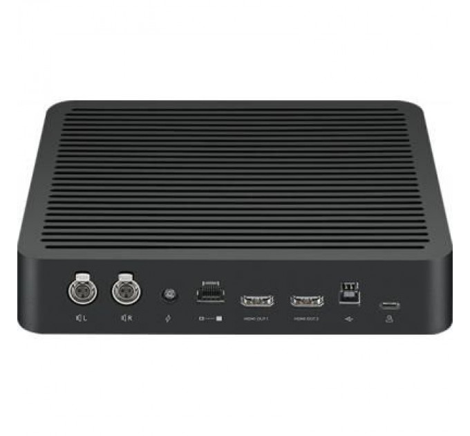 Веб-камера Logitech Rally Plus Ultra-HD Dual Speaker ConferenceCam (960-001224)
