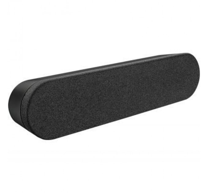 Веб-камера Logitech Rally Plus Ultra-HD Dual Speaker ConferenceCam (960-001224)