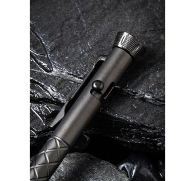 Civivi Тактична ручка Civivi титанова Coronet CP-02B (CP-02B)