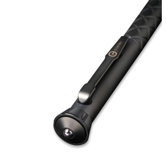 Civivi Тактична ручка Civivi титанова Coronet CP-02B (CP-02B)