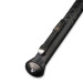 Civivi Тактична ручка Civivi титанова Coronet CP-02B (CP-02B)