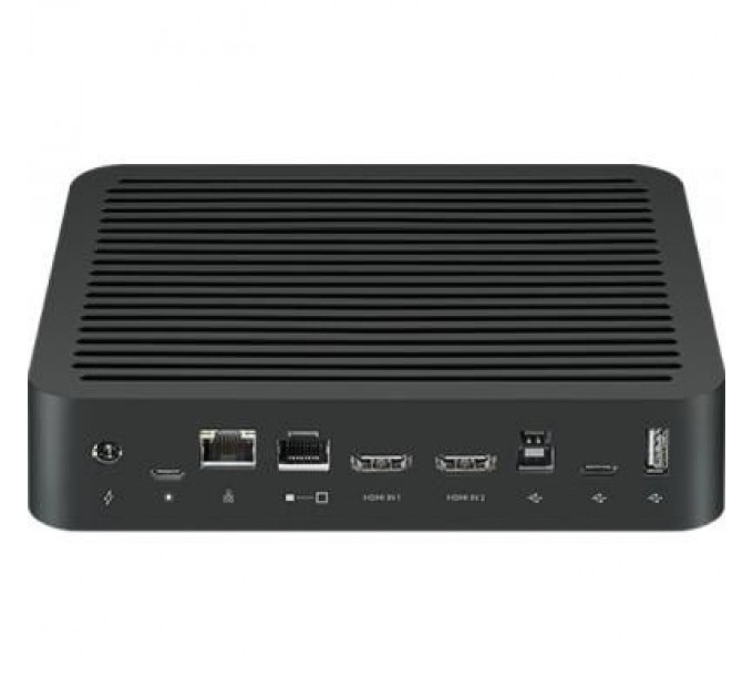 Веб-камера Logitech Rally Plus Ultra-HD Dual Speaker ConferenceCam (960-001224)
