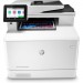 HP Багатофункціональний пристрій HP Color LJ Pro M479fdn (W1A79A)