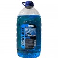 PROFI MAX Омивач автомобільний PROFI MAX Морська Свіжість -20 ПЕТ 4л (4820250122774)