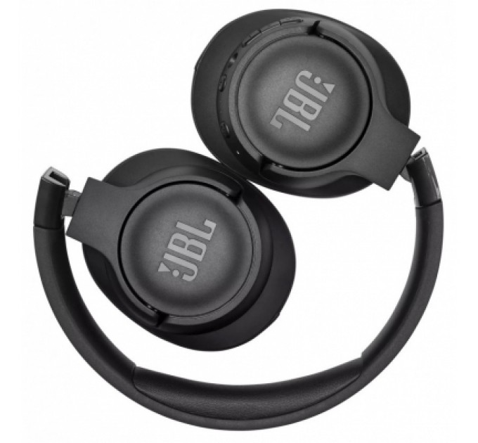 JBL Навушники JBL Tune 760NC Black (JBLT760NCBLK)