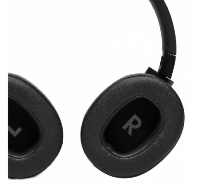 JBL Навушники JBL Tune 760NC Black (JBLT760NCBLK)