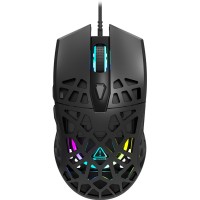 Мишка Canyon Puncher GM-20 USB Black (CND-SGM20B)