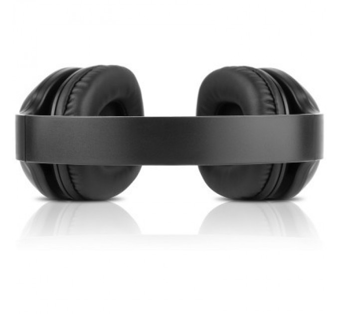 REAL-EL Навушники REAL-EL GD-820 Black