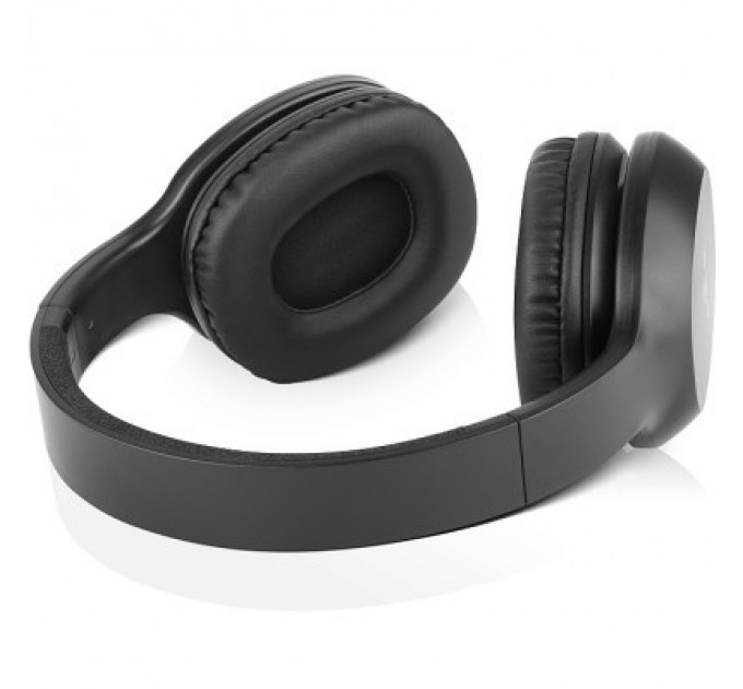 REAL-EL Навушники REAL-EL GD-820 Black