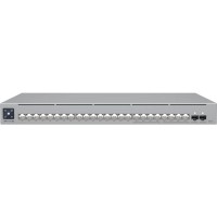 Комутатор мережевий Ubiquiti USW-PRO-MAX-24-POE