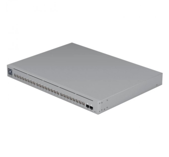 Ubiquiti Комутатор мережевий Ubiquiti USW-PRO-MAX-24-POE
