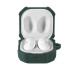 BeCover Чохол для навушників BeCover Protective TPU для Samsung Galaxy Buds FE SM-R400 Dark Green (710103)