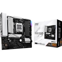 Материнська плата ASRock B850M Pro RS Socket AM5