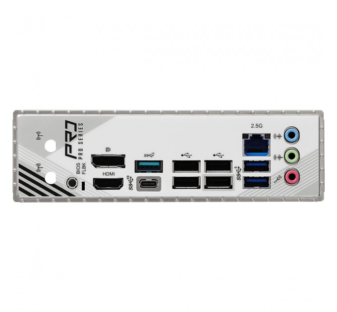 ASRock Материнська плата ASRock B850M Pro RS Socket AM5