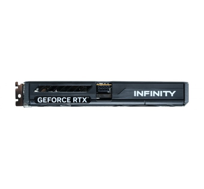 Palit Відеокарта GF RTX 5060 8GB GDDR7 Infinity 2 OC Palit (NE75060V19P1-GB2063L)